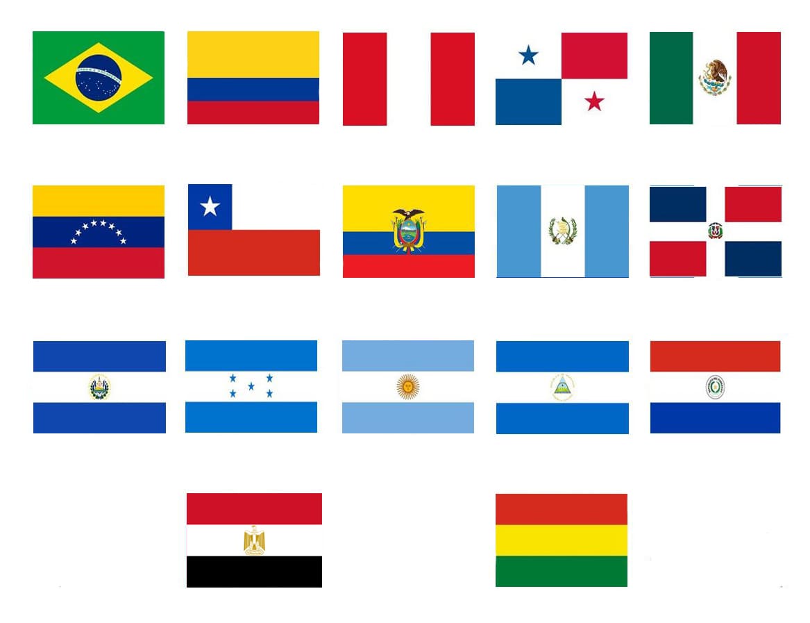 franquicias en otros paises