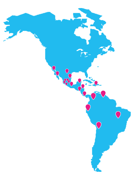 sucursales agua inmaculada